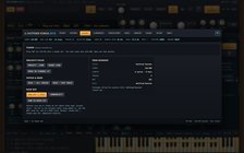 Pattern Forge — the export desk: WAV, Opus, stems, MIDI, DAW kit